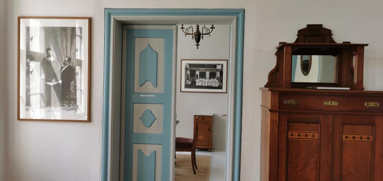 Altstadt Palais Weimar  Zewnętrze zdjęcie